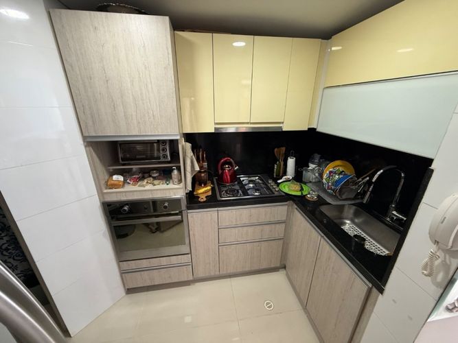 Apartamento de 2 alcobas en venta en El Prado, Bucaramanga, 64 m² · foto 7 de 14