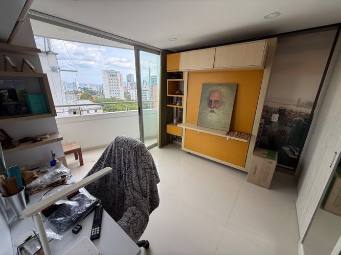 Apartamento de 2 alcobas en venta en El Prado, Bucaramanga, 64 m² · foto 9 de 14