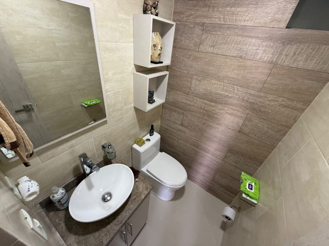 Apartamento de 2 alcobas en venta en El Prado, Bucaramanga, 64 m² · foto 10 de 14