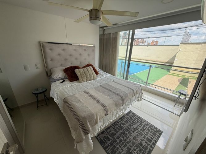 Apartamento de 2 alcobas en venta en El Prado, Bucaramanga, 64 m² · foto 11 de 14