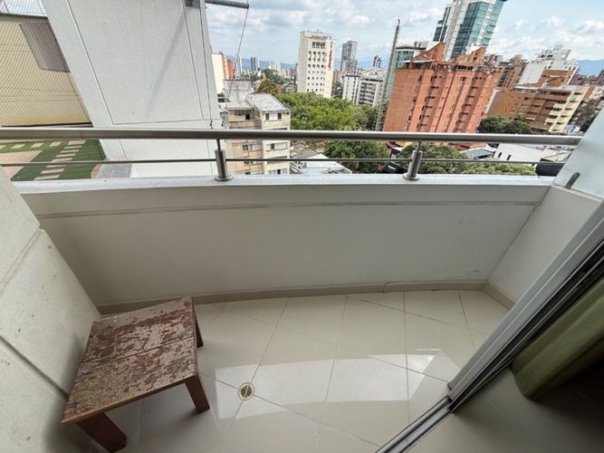 Apartamento de 2 alcobas en venta en El Prado, Bucaramanga, 64 m² · foto 12 de 14