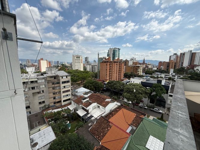 Apartamento de 2 alcobas en venta en El Prado, Bucaramanga, 64 m² · foto 13 de 14