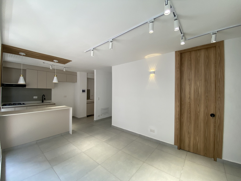 Apartamento en venta en Conjunto residencial villa campestre, Barranquilla 4