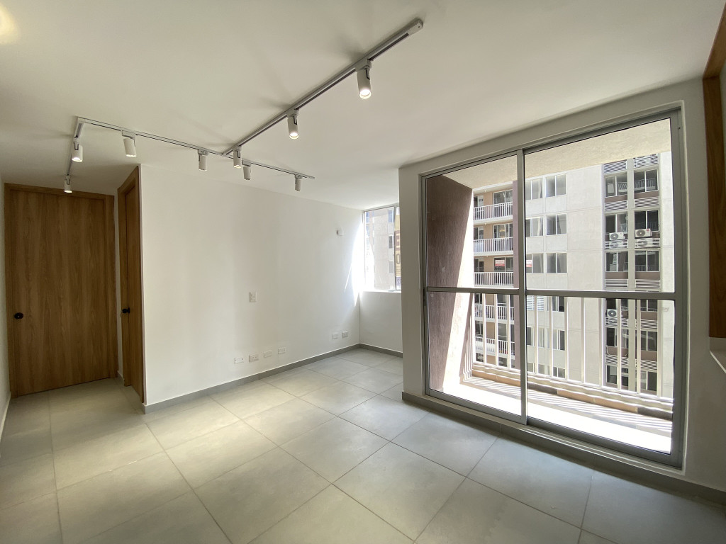 Apartamento en venta en Conjunto residencial villa campestre, Barranquilla 5