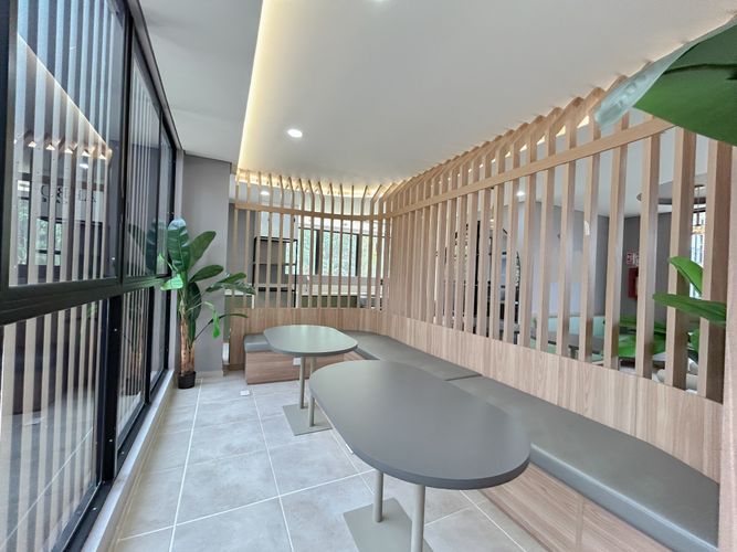 Apartaestudio en venta en Pance, Cali, 30 m² · foto 13 de 18