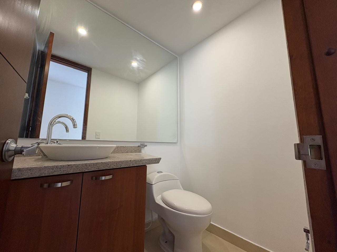 Apartamento en venta en Chicó Navarra, Bogotá · foto 4 de 19