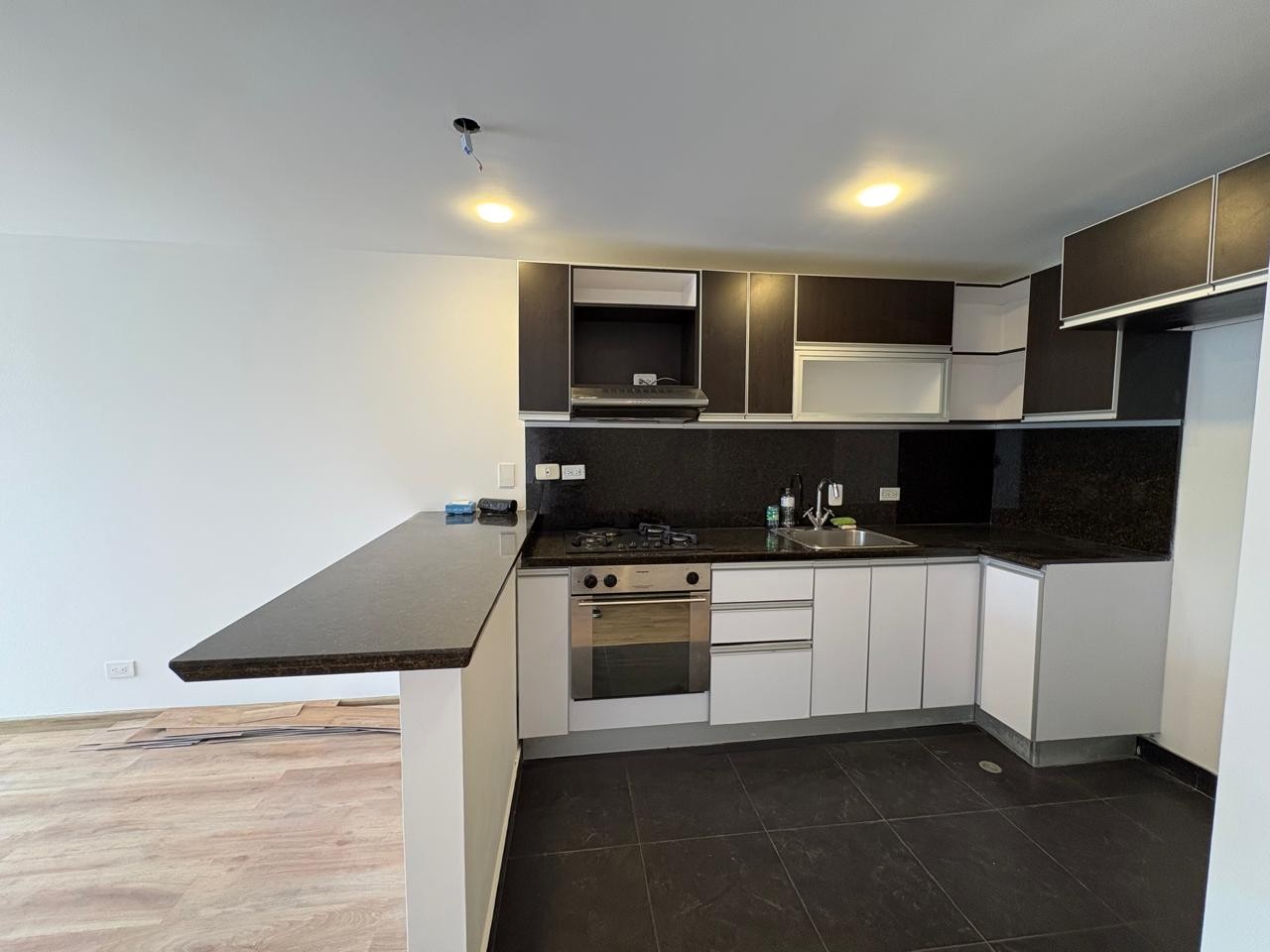Apartamento en venta en Chicó Navarra, Bogotá · foto 6 de 19