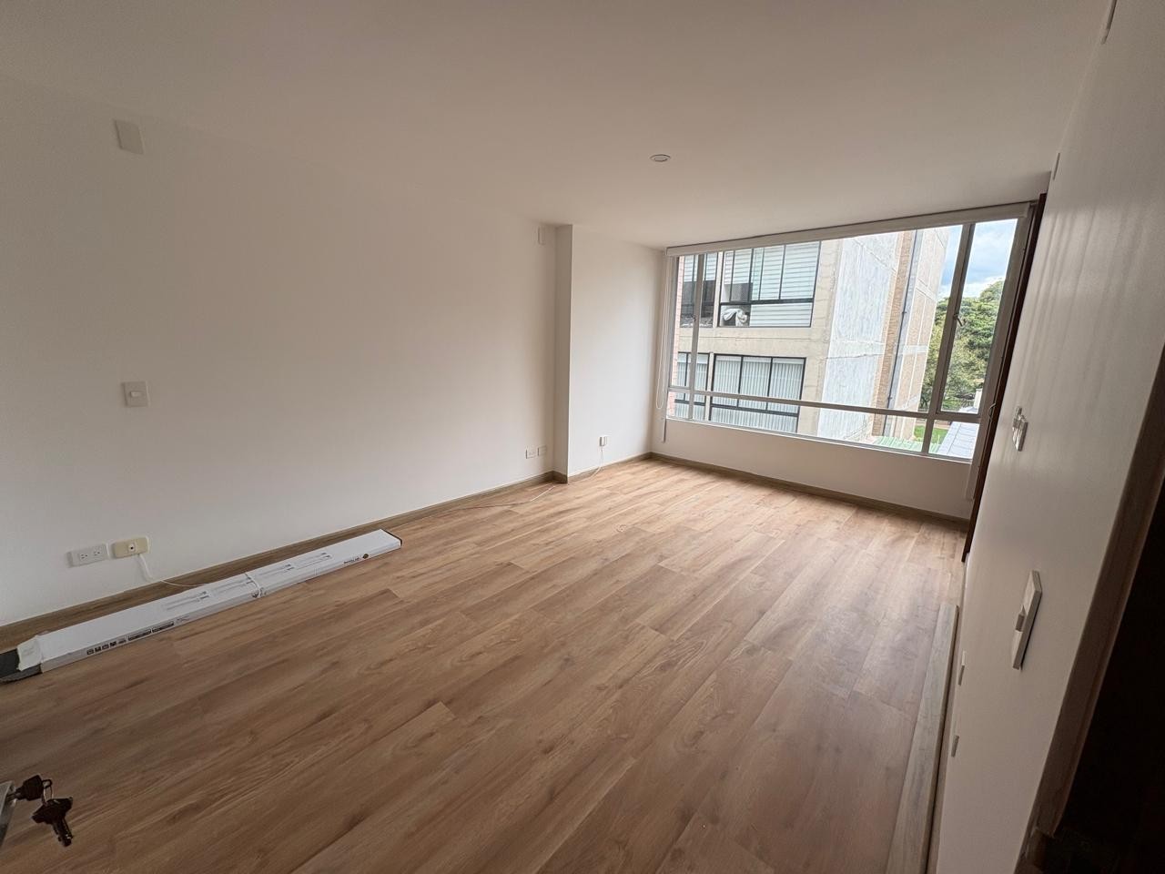 Apartamento en venta en Chicó Navarra, Bogotá · foto 9 de 19