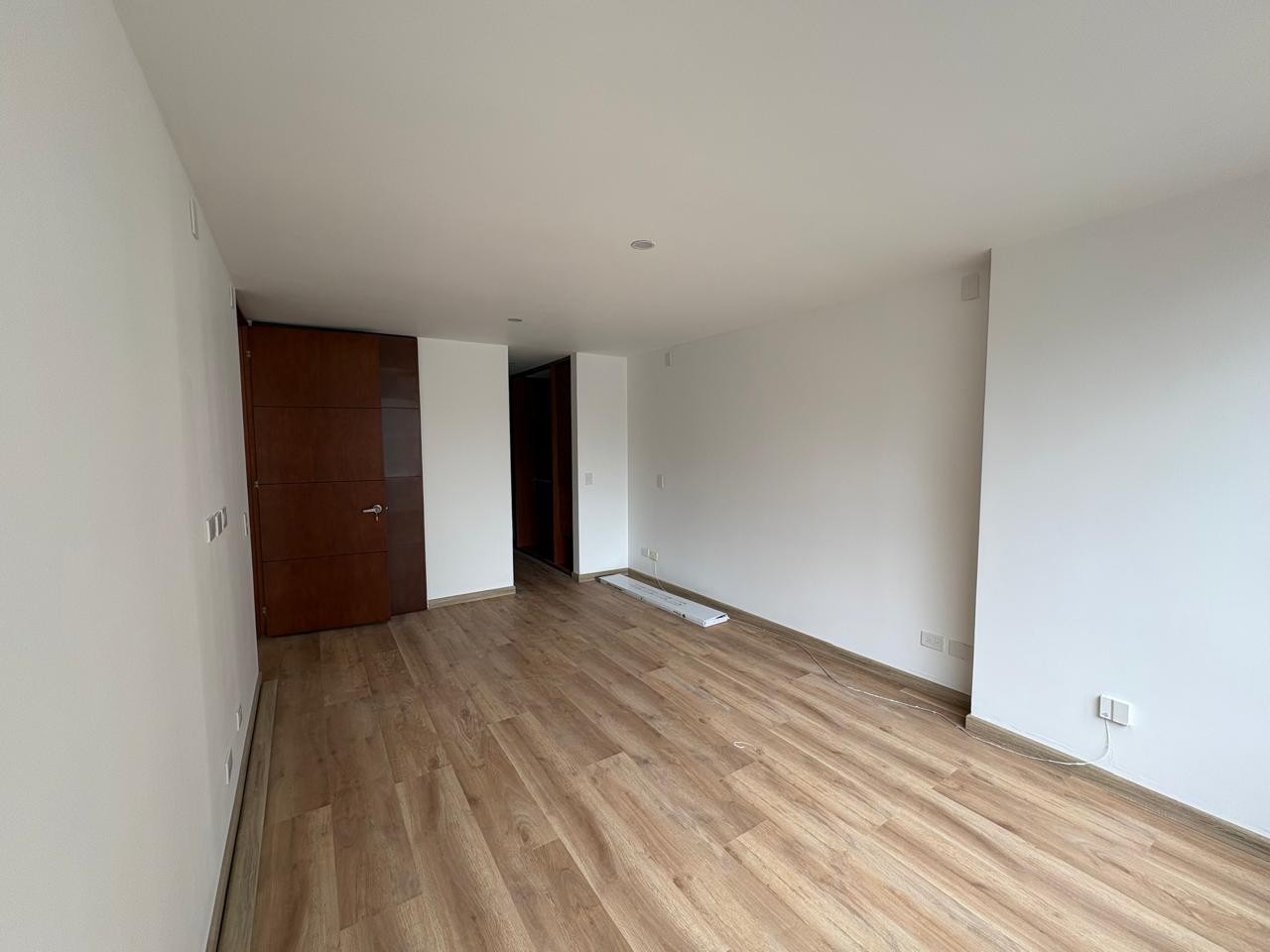 Apartamento en venta en Chicó Navarra, Bogotá · foto 11 de 19