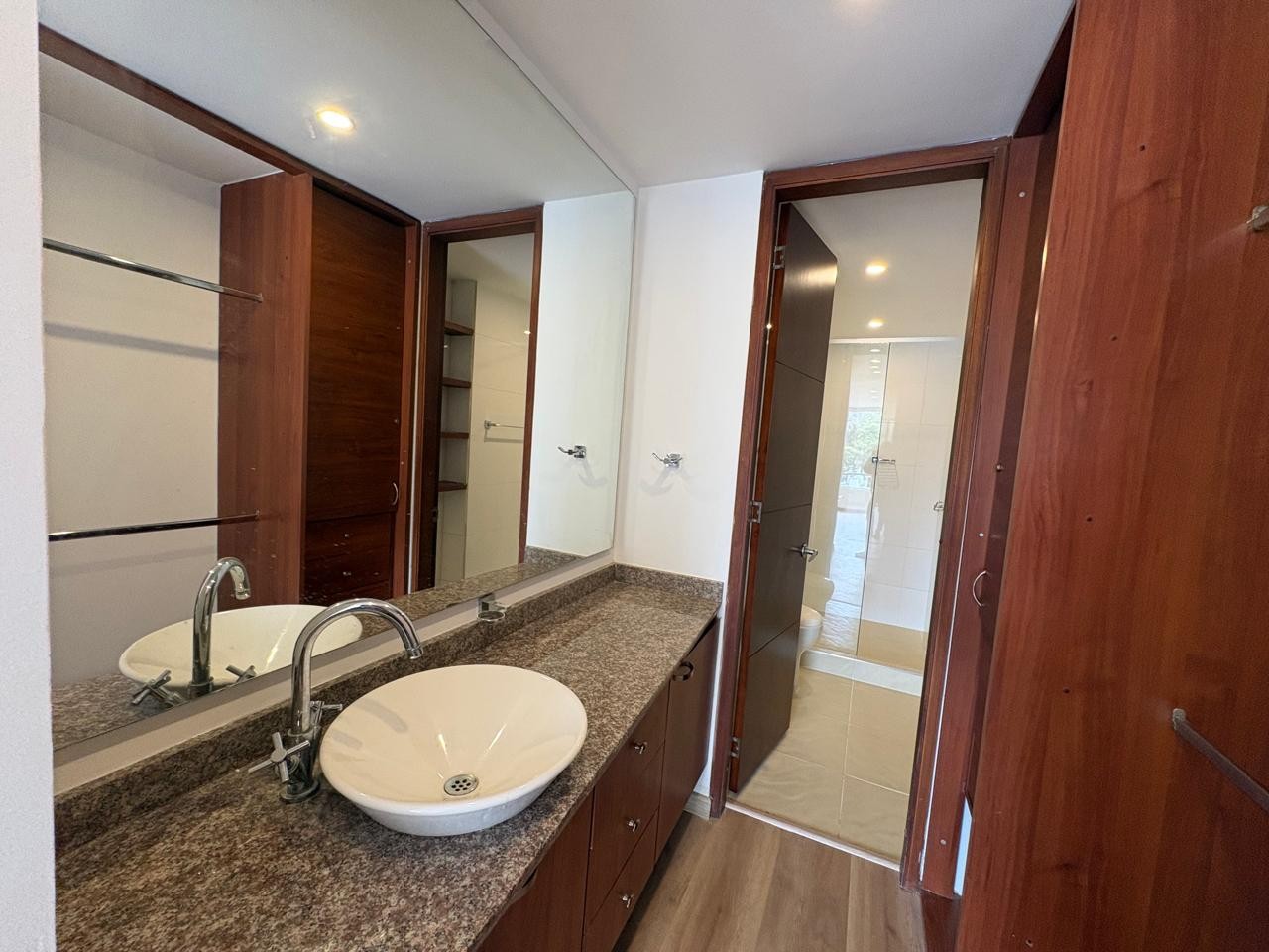 Apartamento en venta en Chicó Navarra, Bogotá · foto 14 de 19