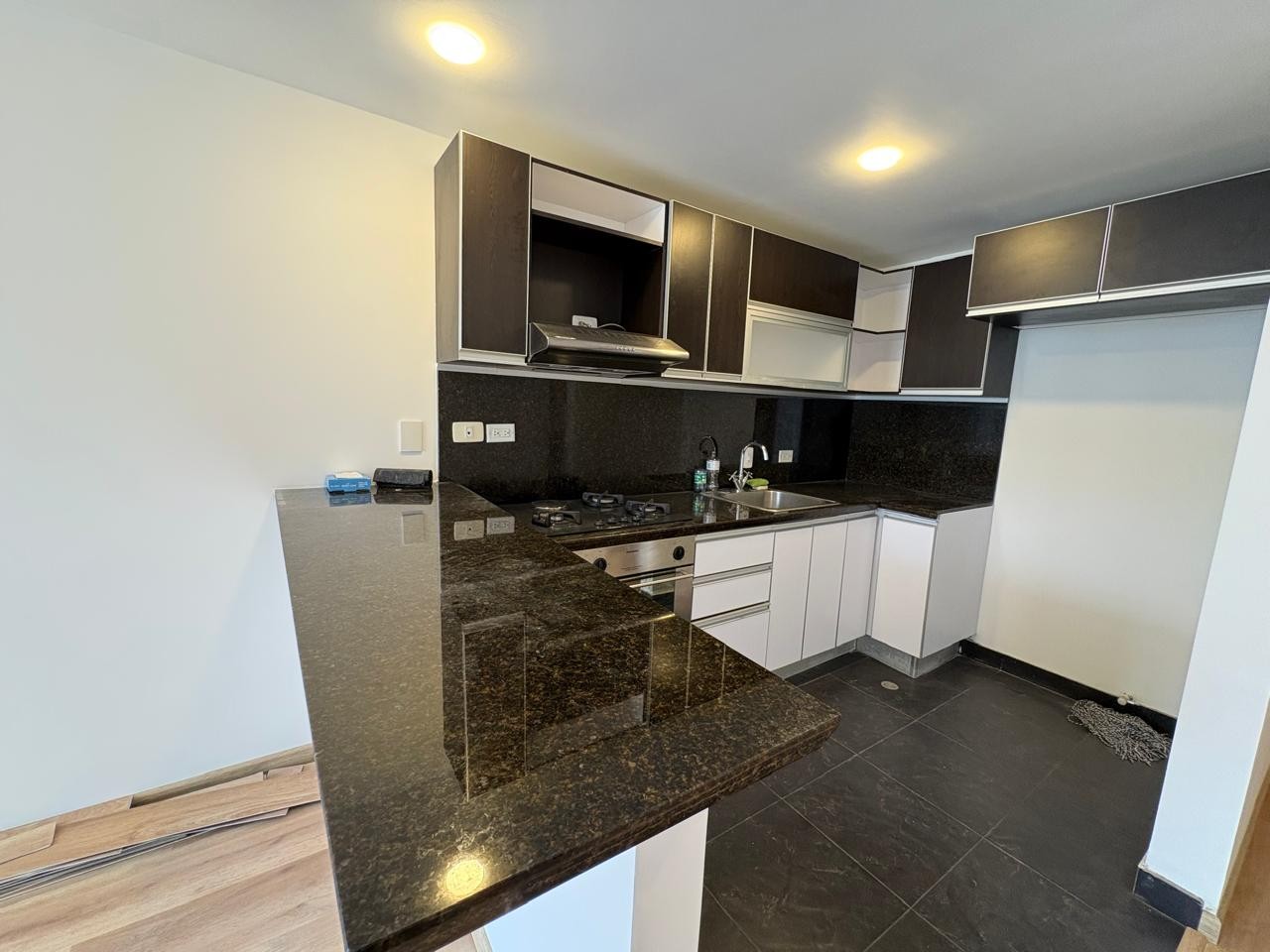 Apartamento en venta en Chicó Navarra, Bogotá · foto 7 de 19