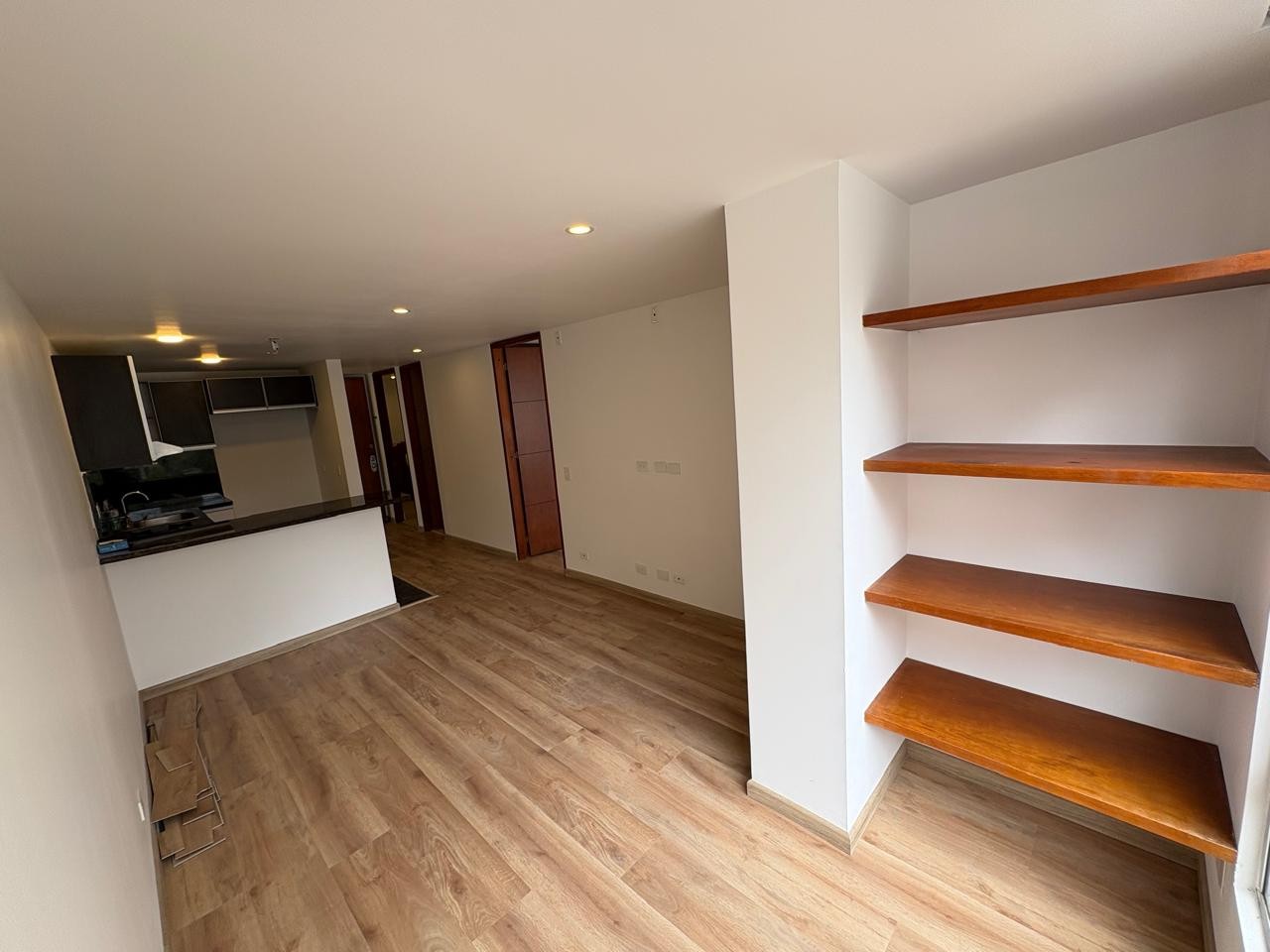 Apartamento en venta en Chicó Navarra, Bogotá · foto 8 de 19