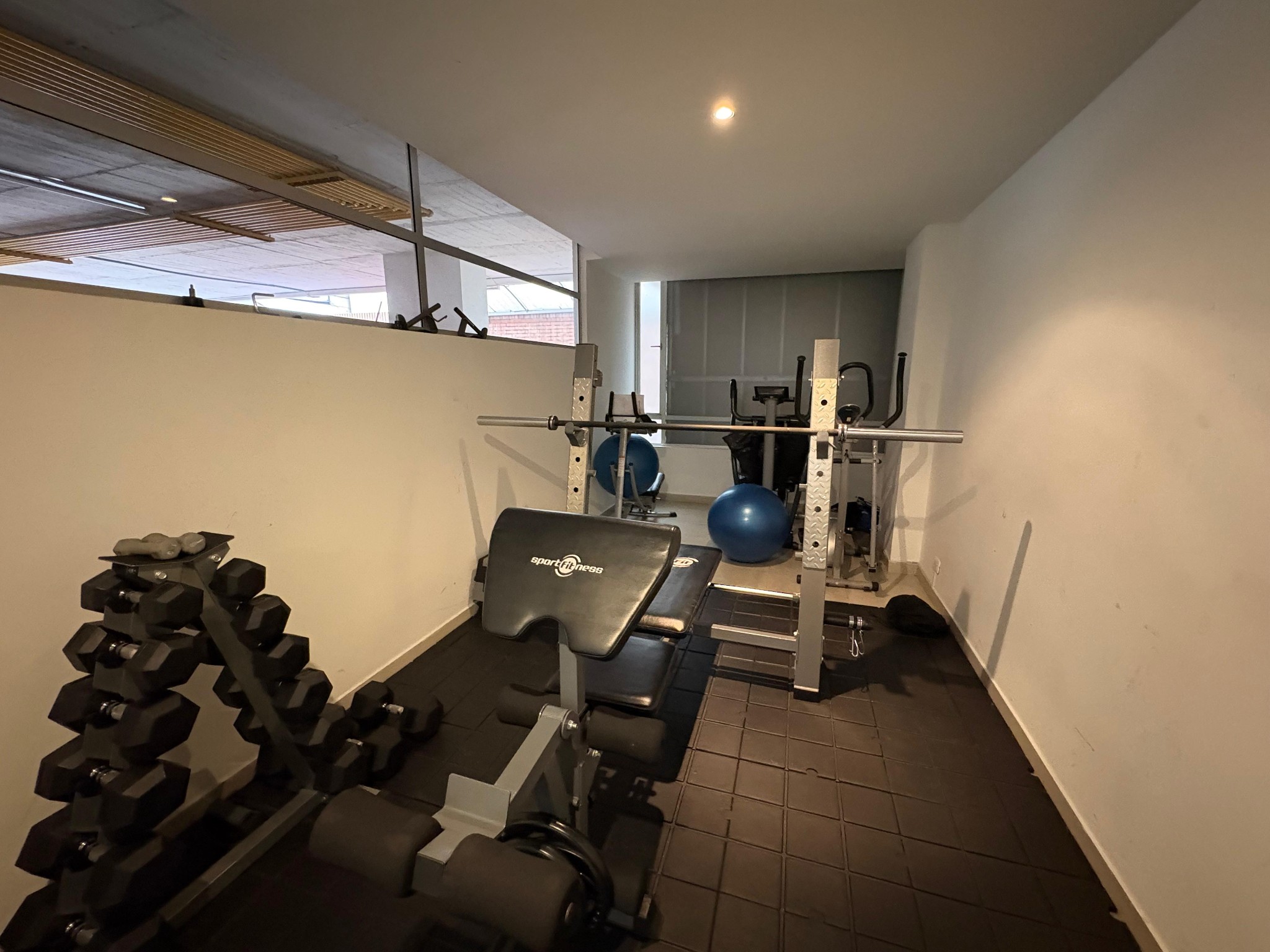Apartamento en venta en Chicó Navarra, Bogotá · foto 17 de 19