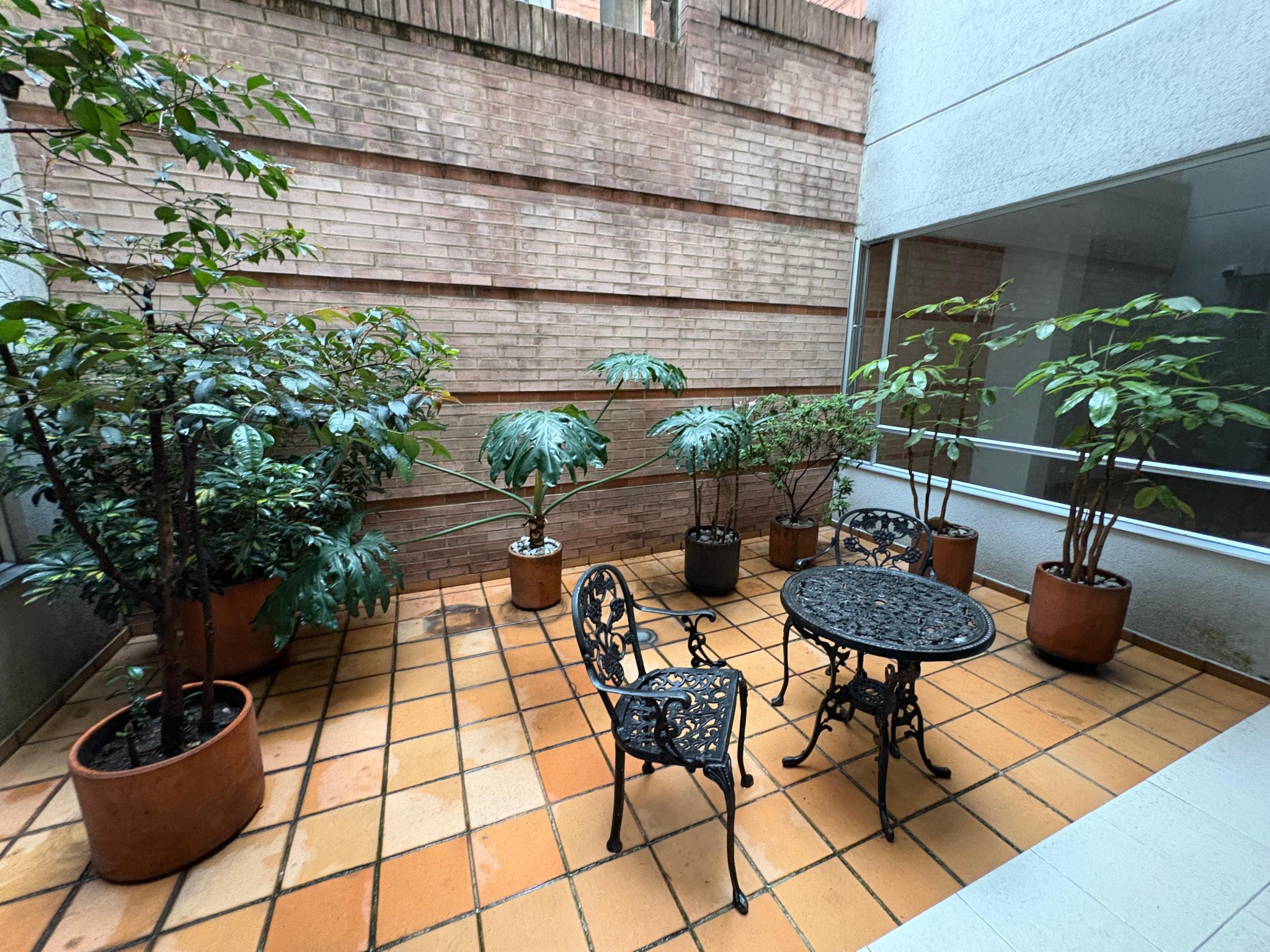 Apartamento en venta en Chicó Navarra, Bogotá · foto 19 de 19