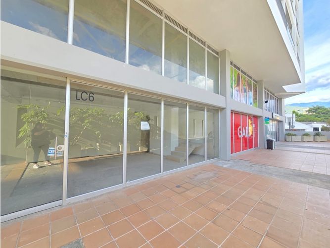 Local en arriendo en Fundadores, Armenia, 80 m² · foto 2 de 10