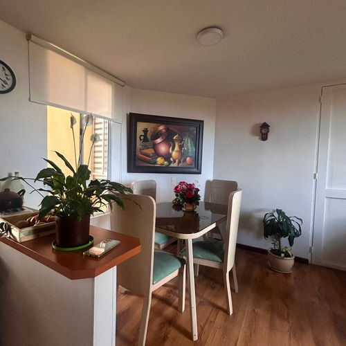 Apartamento de 3 alcobas en venta en Ub. Zuame Et Iii, Funza, 57 m² · foto 7 de 22