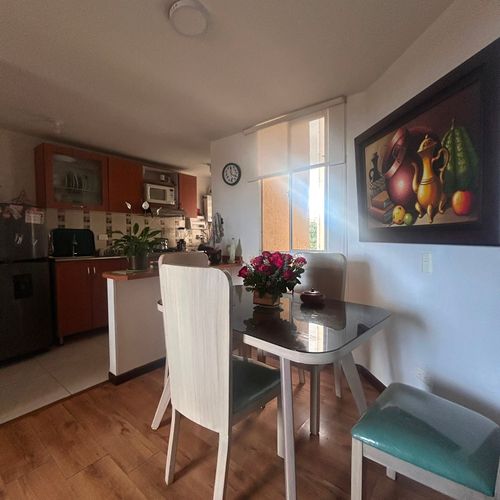 Apartamento de 3 alcobas en venta en Ub. Zuame Et Iii, Funza, 57 m² · foto 8 de 22
