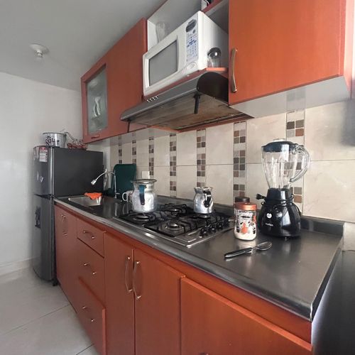 Apartamento de 3 alcobas en venta en Ub. Zuame Et Iii, Funza, 57 m² · foto 10 de 22