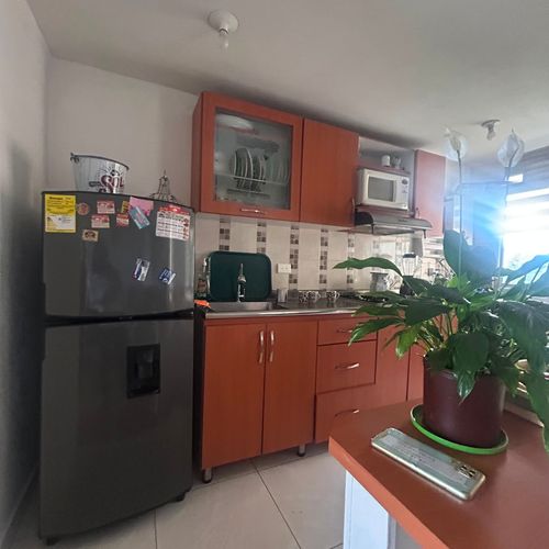 Apartamento de 3 alcobas en venta en Ub. Zuame Et Iii, Funza, 57 m² · foto 11 de 22