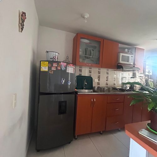Apartamento de 3 alcobas en venta en Ub. Zuame Et Iii, Funza, 57 m² · foto 13 de 22