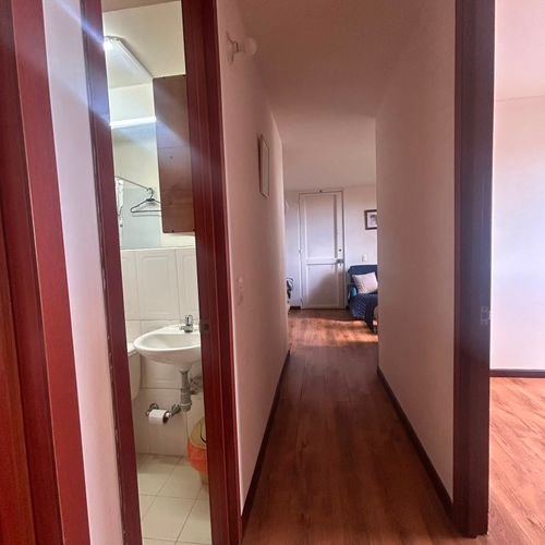 Apartamento de 3 alcobas en venta en Ub. Zuame Et Iii, Funza, 57 m² · foto 14 de 22