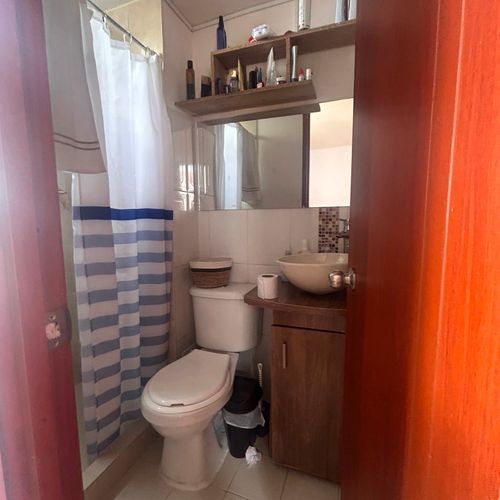 Apartamento de 3 alcobas en venta en Ub. Zuame Et Iii, Funza, 57 m² · foto 16 de 22