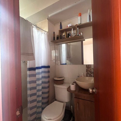 Apartamento de 3 alcobas en venta en Ub. Zuame Et Iii, Funza, 57 m² · foto 17 de 22