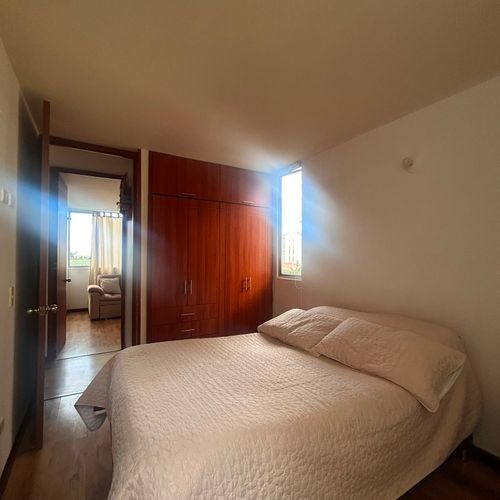 Apartamento de 3 alcobas en venta en Ub. Zuame Et Iii, Funza, 57 m² · foto 18 de 22