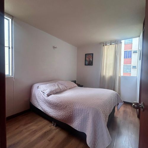 Apartamento de 3 alcobas en venta en Ub. Zuame Et Iii, Funza, 57 m² · foto 19 de 22