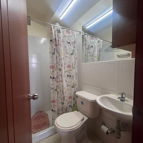 Apartamento de 3 alcobas en venta en Ub. Zuame Et Iii, Funza, 57 m² · foto 20 de 22