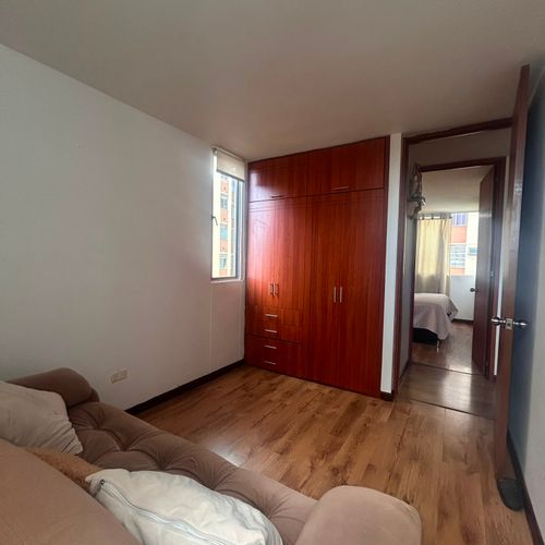 Apartamento de 3 alcobas en venta en Ub. Zuame Et Iii, Funza, 57 m² · foto 21 de 22