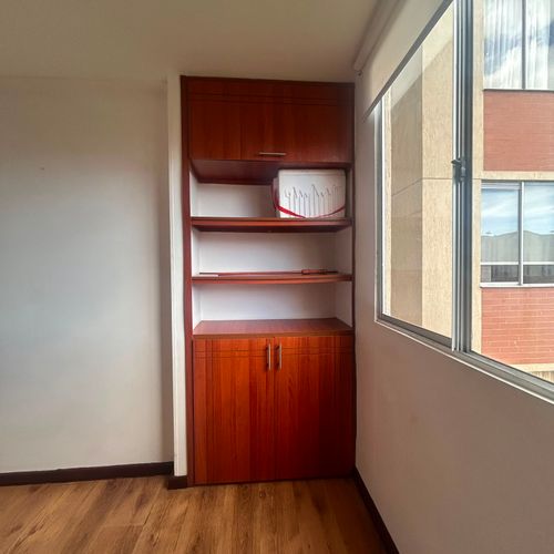 Apartamento de 3 alcobas en venta en Ub. Zuame Et Iii, Funza, 57 m² · foto 22 de 22