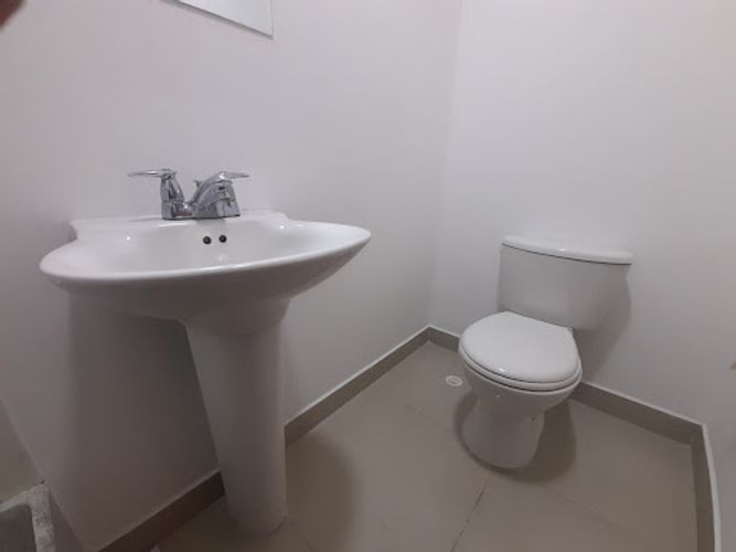 Oficina en arriendo en Santa Maria De Los Angeles, Medellín, 70 m² · foto 5 de 10