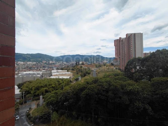 Apartamento en venta en Zona Rural, Itagüí · foto 17 de 18