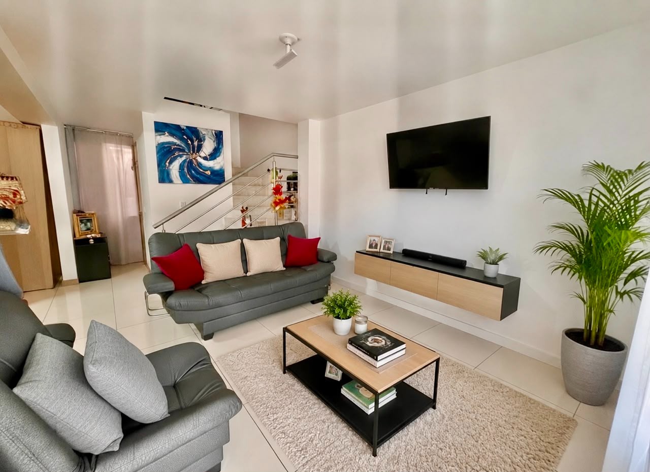 Casa en venta en Galicia, Pereira · foto 3 de 12
