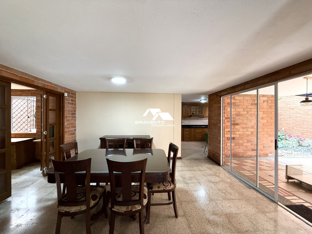 Casa en Arriendo en La doctora, Sabaneta