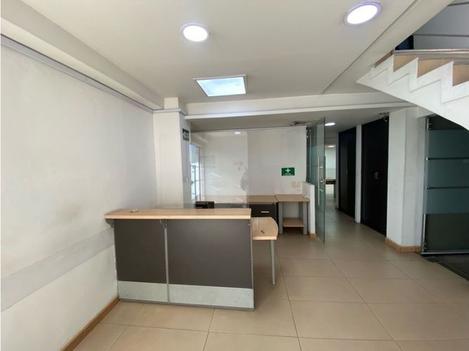 Bodega en arriendo en Barranquillita, Barranquilla, 2000 m² · foto 3 de 24