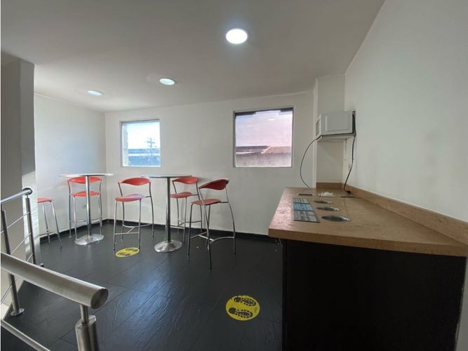 Bodega en arriendo en Barranquillita, Barranquilla, 2000 m² · foto 7 de 24