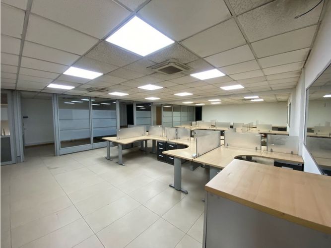 Bodega en arriendo en Barranquillita, Barranquilla, 2000 m² · foto 8 de 24