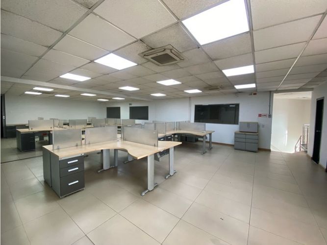 Bodega en arriendo en Barranquillita, Barranquilla, 2000 m² · foto 11 de 24