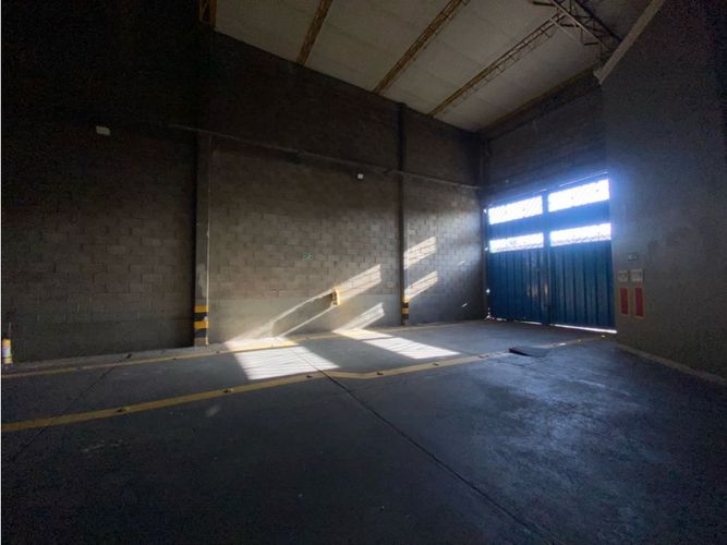 Bodega en arriendo en Barranquillita, Barranquilla, 2000 m² · foto 15 de 24