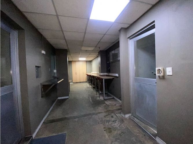 Bodega en arriendo en Barranquillita, Barranquilla, 2000 m² · foto 17 de 24