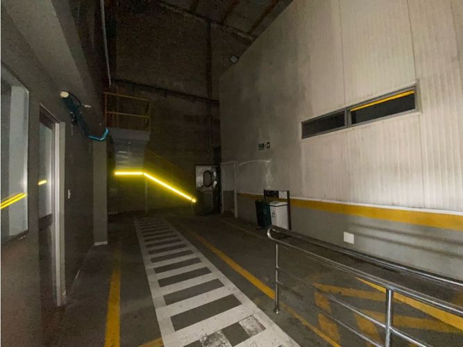 Bodega en arriendo en Barranquillita, Barranquilla, 2000 m² · foto 18 de 24