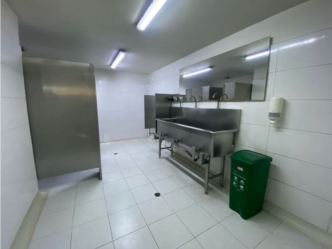 Bodega en arriendo en Barranquillita, Barranquilla, 2000 m² · foto 22 de 24