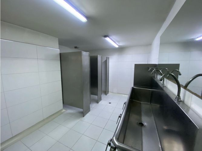 Bodega en arriendo en Barranquillita, Barranquilla, 2000 m² · foto 23 de 24
