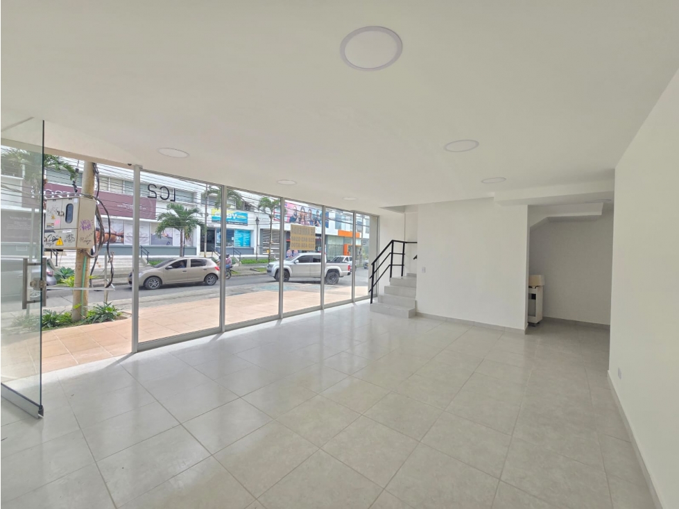 Local en Arriendo en Fundadores, Armenia