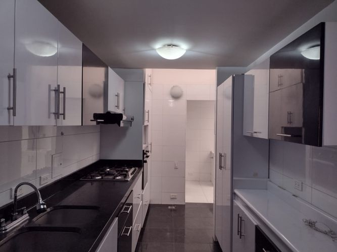 Casa de 3 alcobas en venta en Cedritos, Bogotá, 220 m² · foto 7 de 24