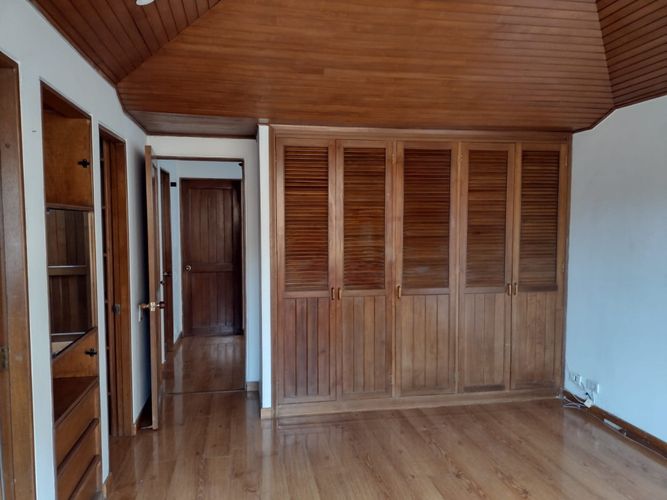 Casa de 3 alcobas en venta en Cedritos, Bogotá, 220 m² · foto 12 de 24