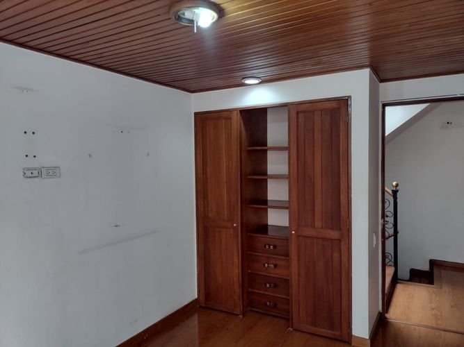 Casa de 3 alcobas en venta en Cedritos, Bogotá, 220 m² · foto 17 de 24