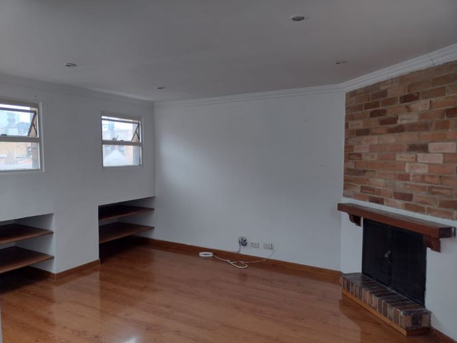 Casa de 3 alcobas en venta en Cedritos, Bogotá, 220 m² · foto 18 de 24